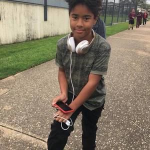 Meet your Posher, Traci